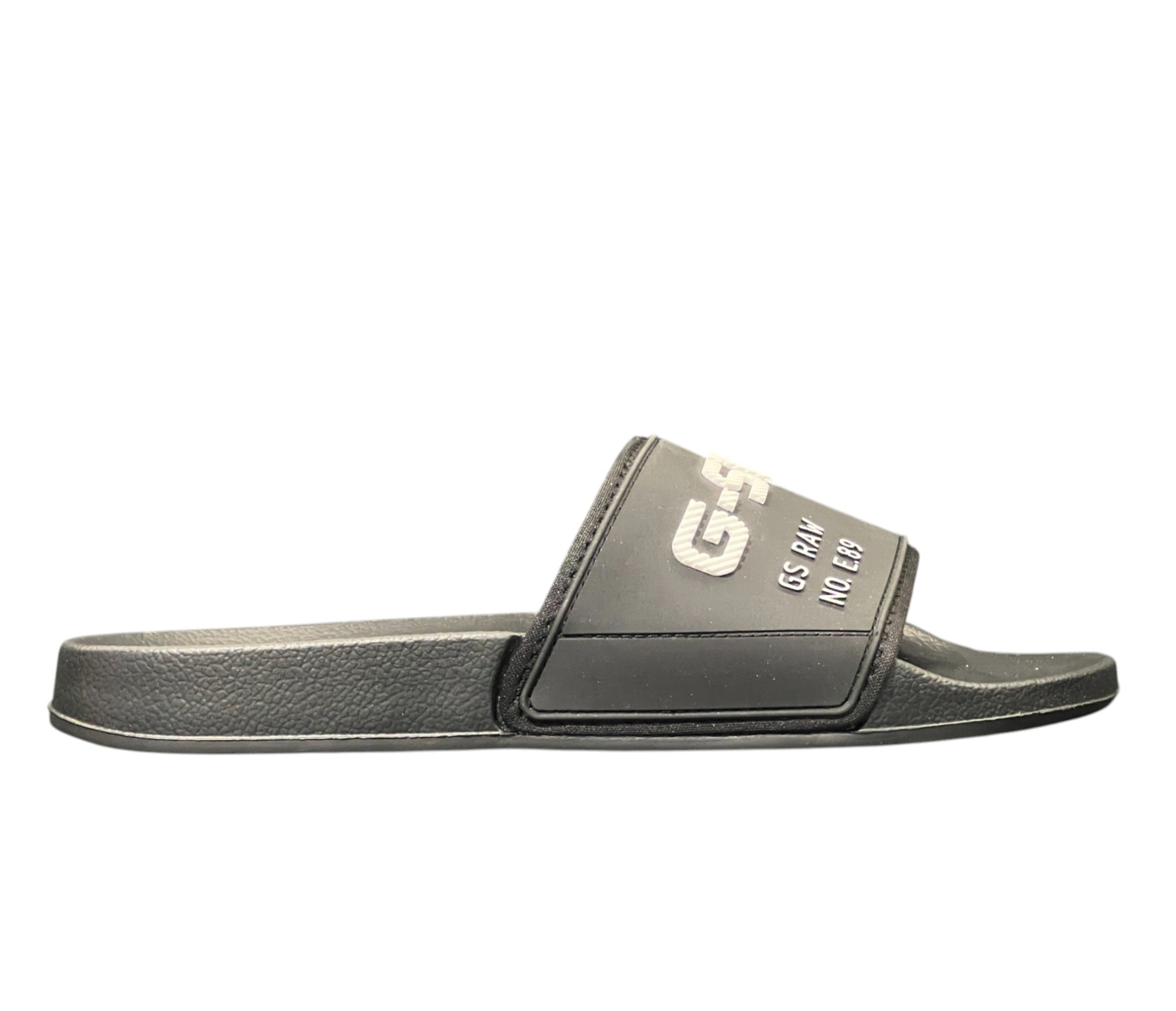 G-Star Slide Cart V Tpu Black-White
